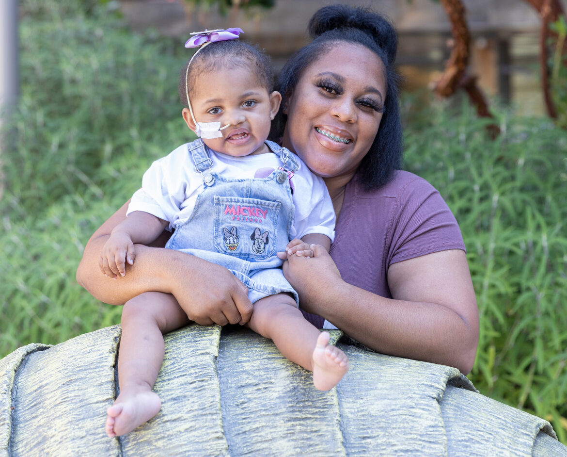 Lucile Packard Foundation for Children’s Health